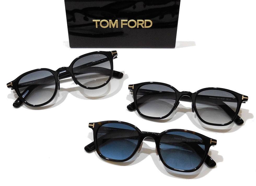 TOM FORD サングラス　日本限定モデル TOM FORD サングラス | 【TOM FORD】 TF1277-D ECO 45N 日本企画