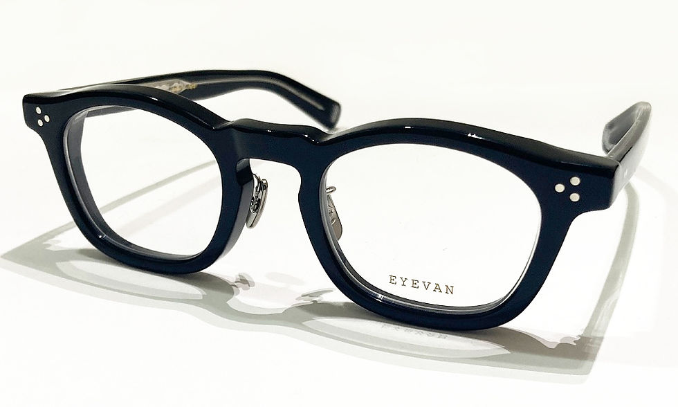 完売品】EYEVAN Sadler wide にらみ サドラーワイド PBK