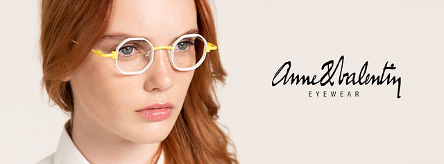 Anne et Valentin 『MECABOLD』 新色入荷 Anne et Valentin 『MECABOLD』 新色入荷