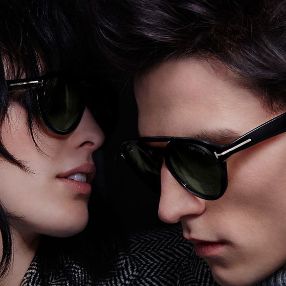 TOM FORD 日本企画限定サングラス『TF-0963-D』新入荷☆