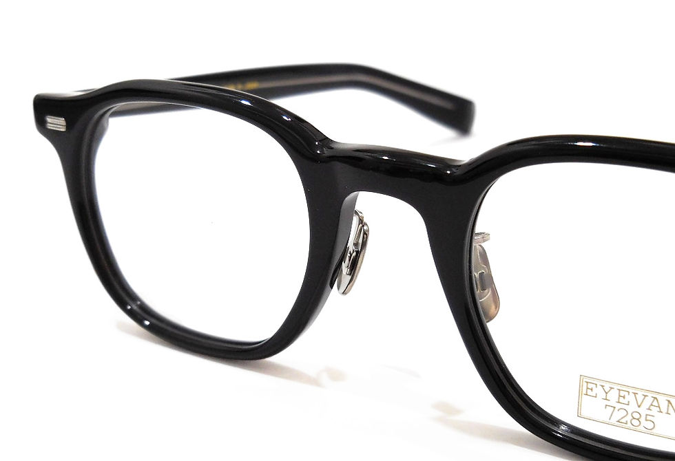EYEVAN7285 『343LR』新入荷☆