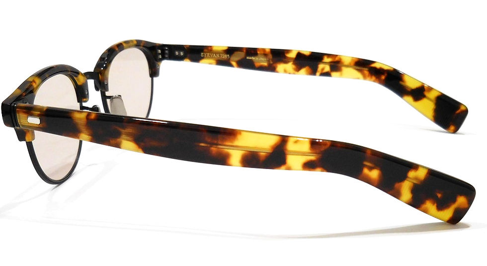 EYEVAN7285サングラス 『645』 新入荷☆ EYEVAN7285サングラス 『645』 新入荷☆