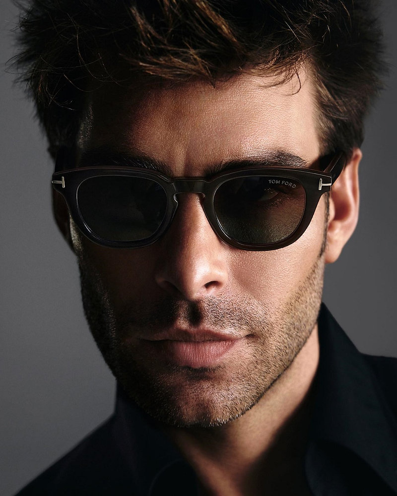 TOMFORD トロストリンク ハネル トラックハンツ 【関税込】 TOM FORD 『TF-5873-B』&『TF-5918-D-B』&『TF-5919-D-B』新入荷☆
