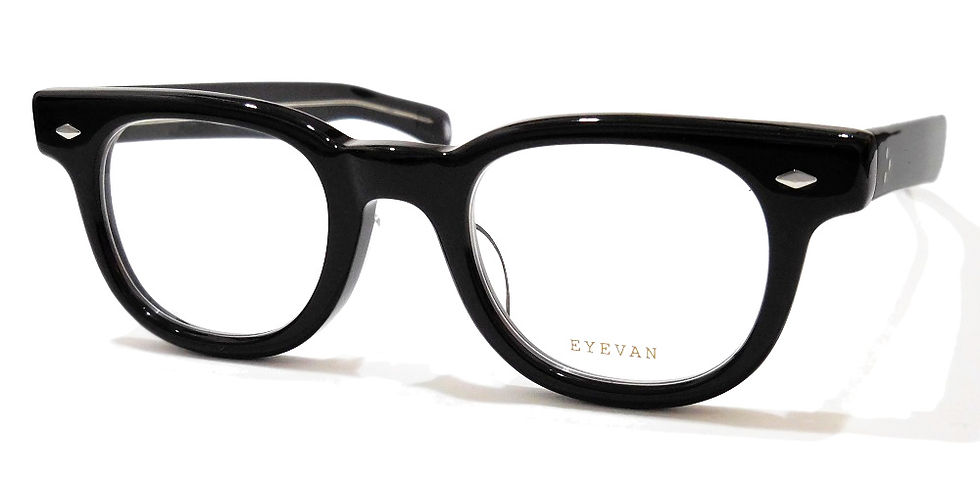 EYEVAN cadet (49) PBK 49⬜︎22-145 サングラス Eyevan Cadet (49)-E – Mott Optical Group