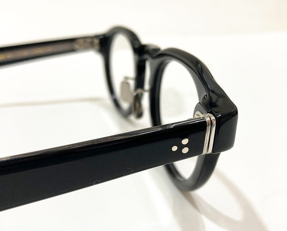 小物 eyevan7285 338 EYEVAN7285 『338』（47）新入荷☆