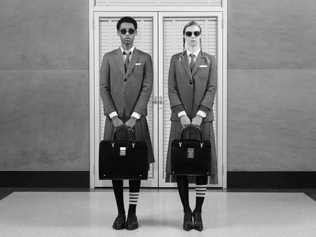 THOM BROWNE 『 TB-912 』 ご紹介！