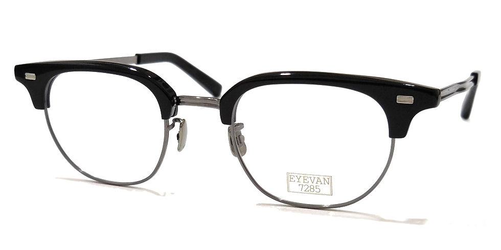 EYEVAN7285 『647』新入荷☆