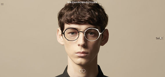 MASAHIRO MARUYAMA 『MM-0038』 再入荷☆