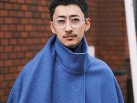 jacques durand. COLOR Order Event スタート！