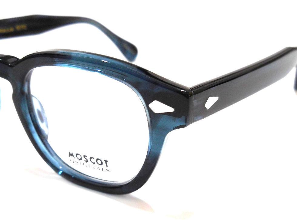 MOSCOT 『LEMTOSH』（44）新色入荷☆