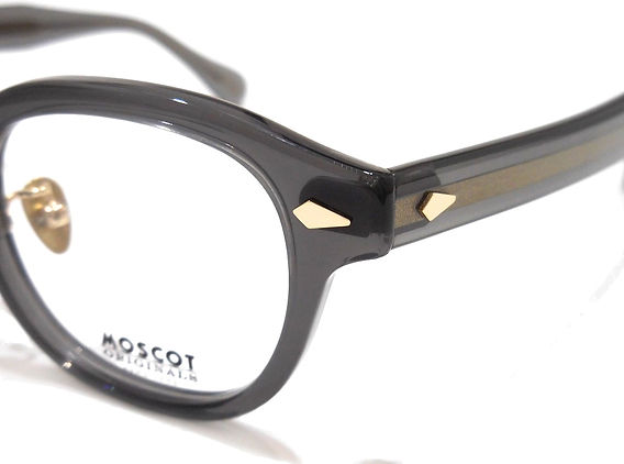 MOSCOT 日本限定モデル第11弾 『LEMTOSH』 再入荷☆