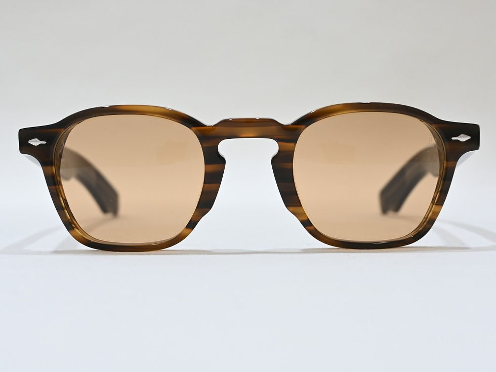 新色もカッコいい！JACQUES MARIE MAGE「ZEPHIRIN 47」