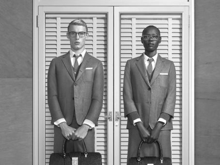 THOM BROWNE 『TB-412』 ご紹介！