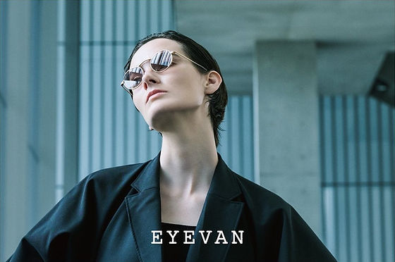 EYEVAN◇サングラス - dloy.com.my
