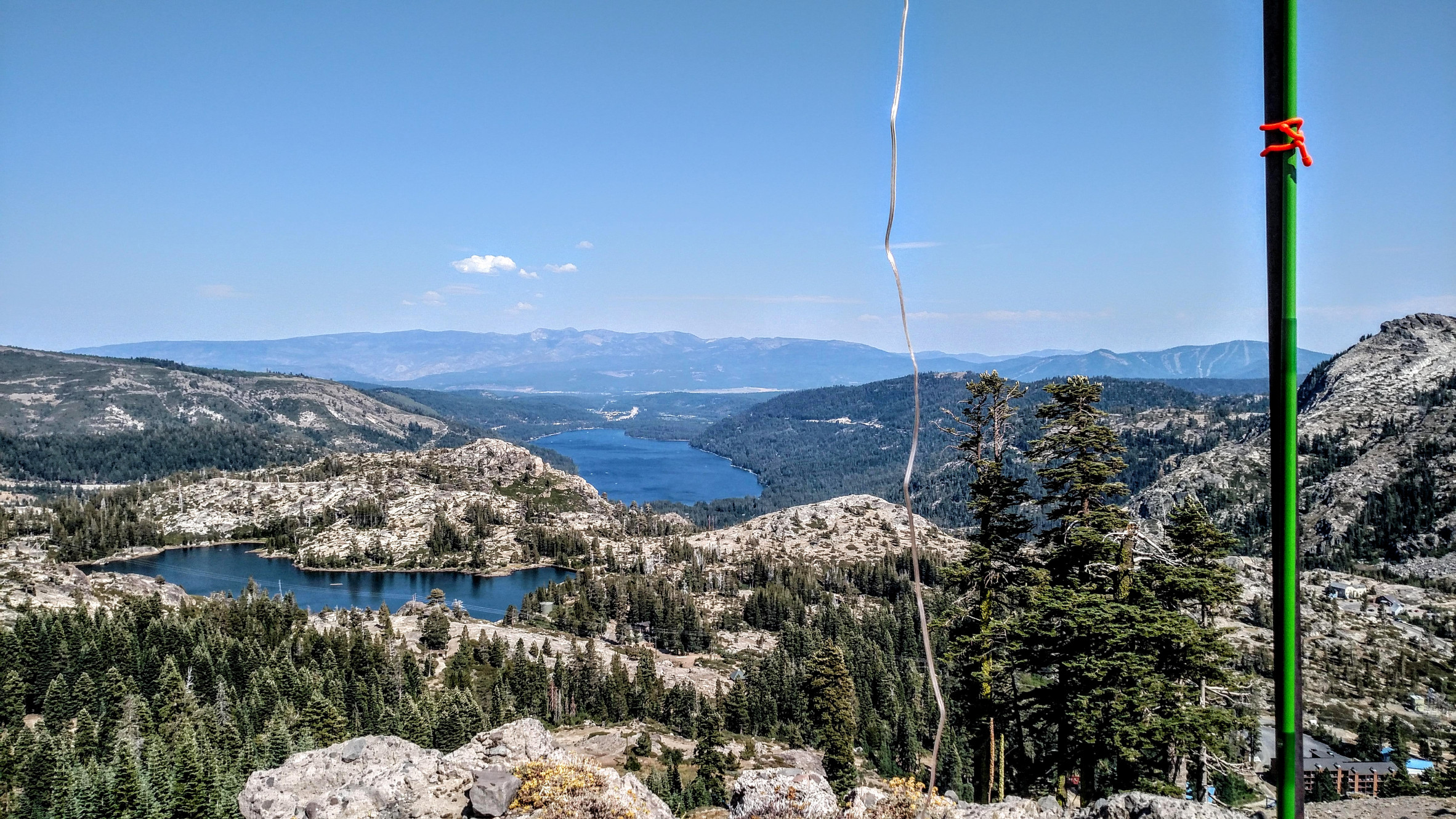 Ham Radio AI6XG Geeksite