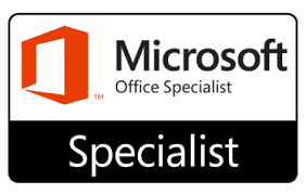Microsoft Specialist