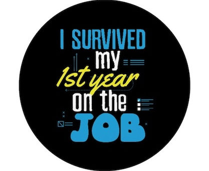 One Year Job Update