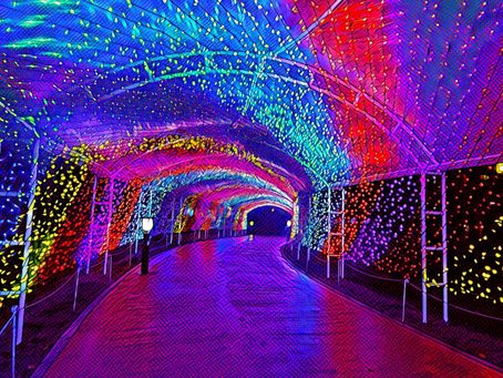 November Events (P.S. Version)