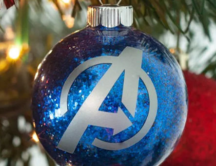 5 Marvel Heroes with the Holiday Spirit  