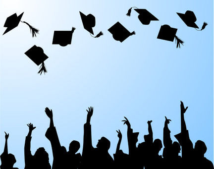 A Letter to Current High School Seniors 