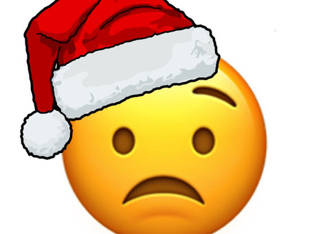 Why the Holidays Can be Stressful 