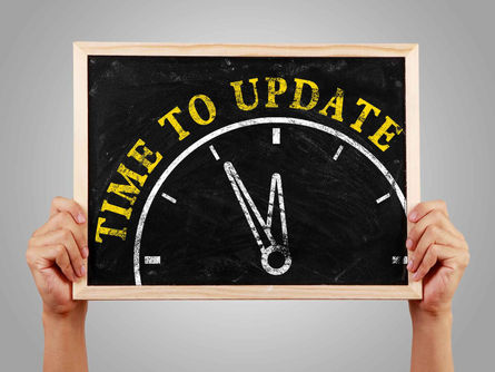     New Job Update (6 Months Later) 