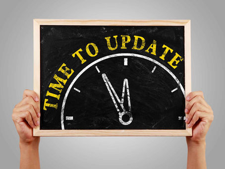     New Job Update (6 Months Later) 