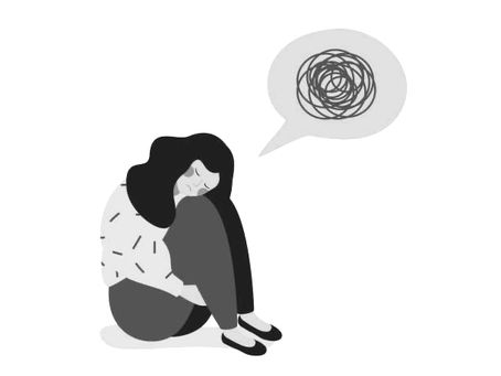       My Current Mental Health Status 