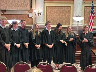 Supreme Court Justices