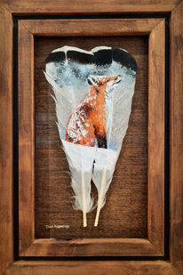 Red Fox