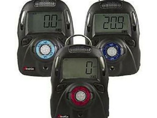 Portable Instrumentation