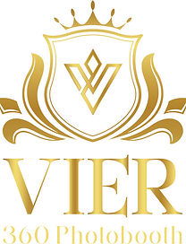 Vier 360 Logo