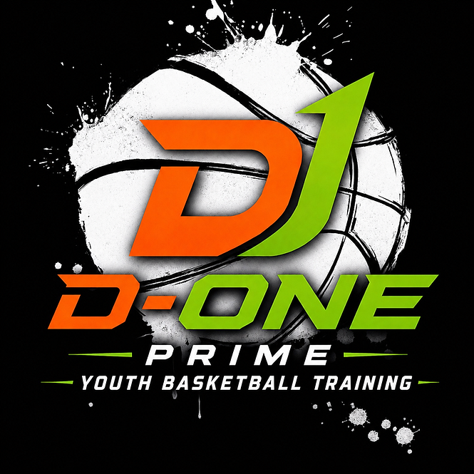 D-One Logo