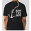 Thumbnail: Ready The Ships T Shirt-Black