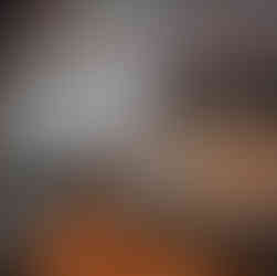 Miniature macaroons on a wedding buffet.