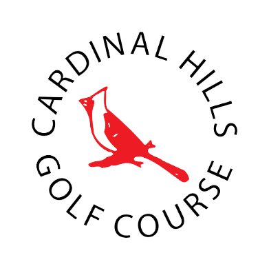 Cardinal Hills Golf Course logo
