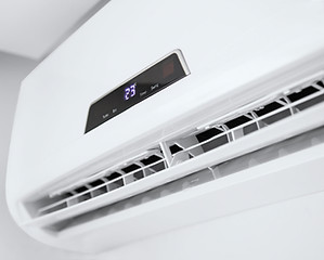 Air Conditioner