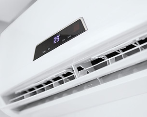 Modern Air Conditioner