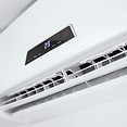 Modern Air Conditioner