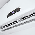 Modern Air Conditioner