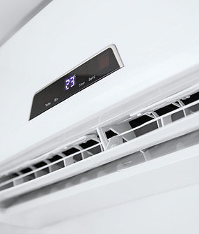 Modern Air Conditioner