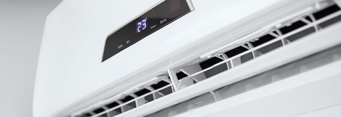 Pose de Climatisation