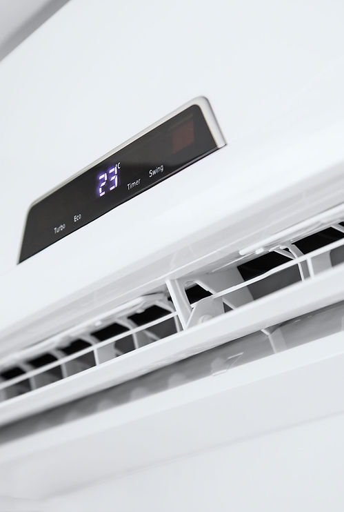 Air Conditioner