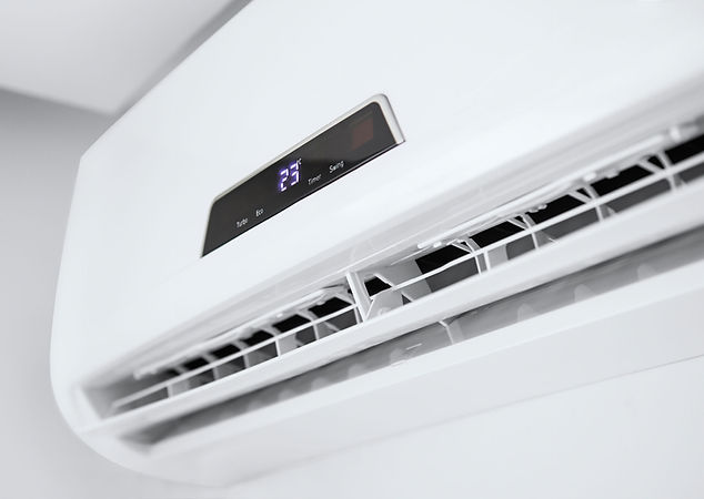 Des Moines heating and air. Furnace and air conditioner repair.