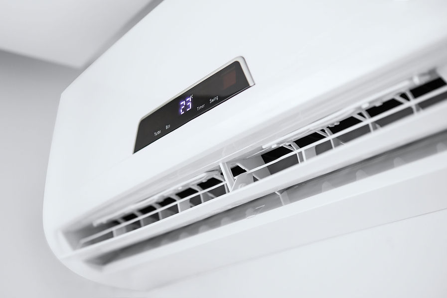Air Conditioner
