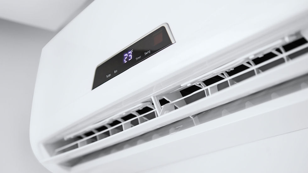 Nieuw bij Vandeputte Elektrotechnieken: Gecertificeerde airco-installaties!