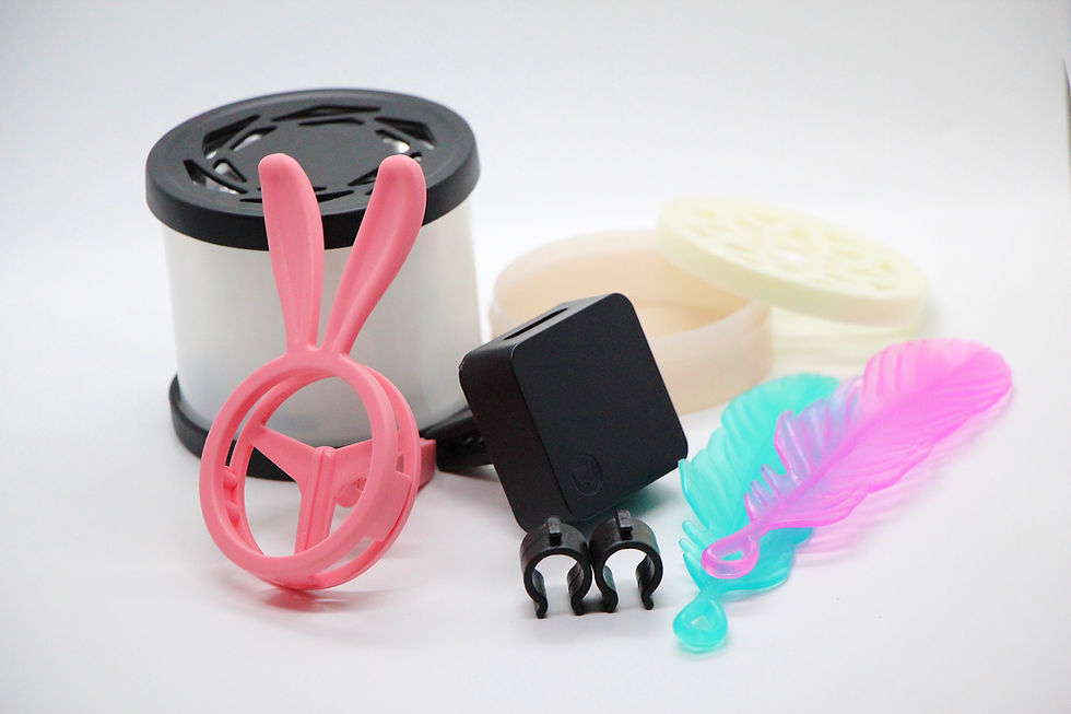 ฝาพลาสติก