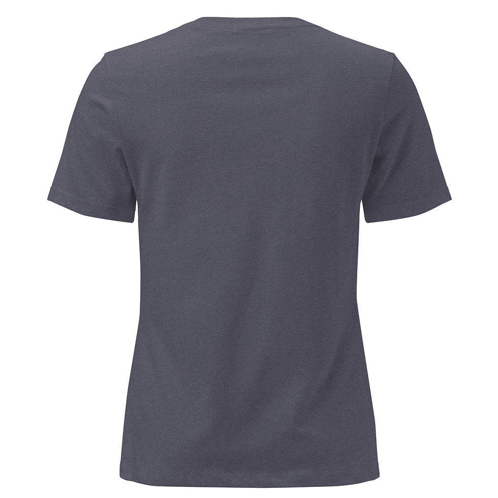 Thumbnail: Women's Relaxed T-Shirt | The Possums Band Tee