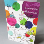 Carte blanche aux médiathèques
