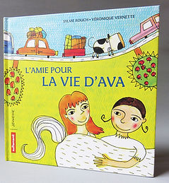 veronique-vernette-illustration-saint-etienne-l-amie-pour-la-vie-d-ava